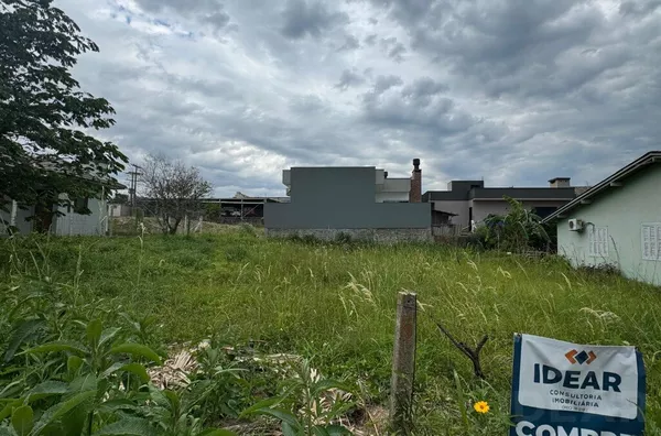 PROCURA TERRENO PARA FAZER SUA MORADIA?