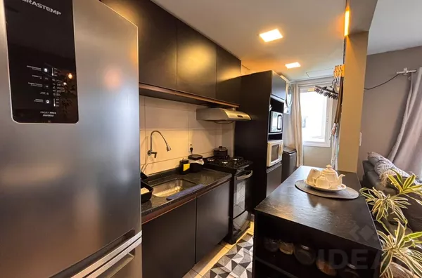 O MELHOR AMBIENTE PARA TODA A FAMÍLIA! FAÇA PARTE DESSE RESIDENCIAL! - Foto 6