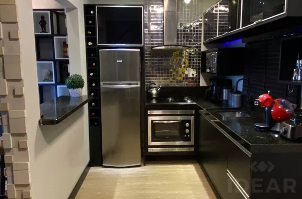 SOBRADO NO MELHOR ESTILO BALNEÁRIO CAMBORIÚ