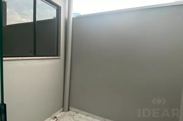 Casa geminada para alugar, 2 quarto(s),  Brígida, Venâncio Aires - Foto 6