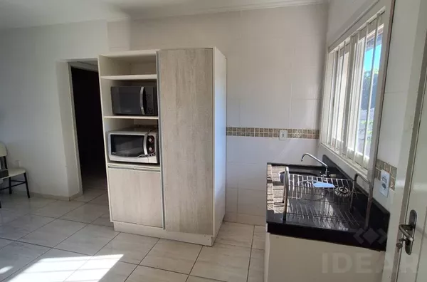 Apartamento semi mobiliado para aluguel, 2 quarto(s),  Aviação, Venâncio Aires
