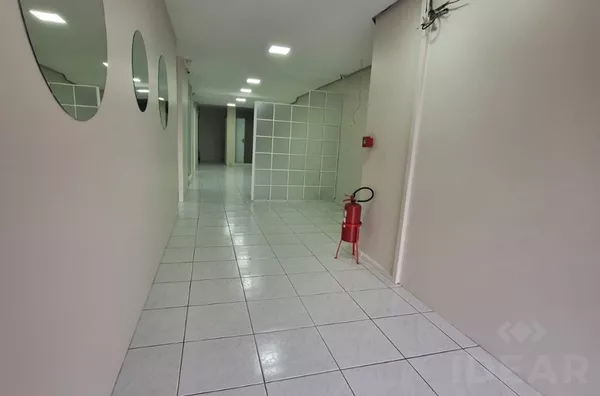 Sala comercial para aluguel,  Centro, Venâncio Aires