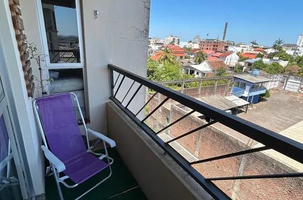 EXCELENTE LOCALIZAÇÃO PARA QUE ESTÁ PROCURANDO INDEPENDÊNCIA