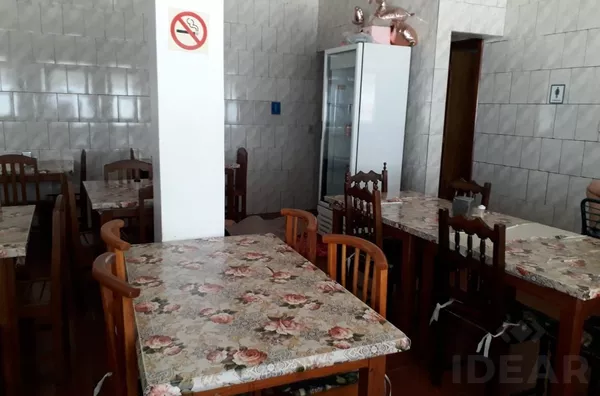 Grande oportunidade de Negócio locação de Sala Comercial para Restaurante  e Bar Montados em atividade.