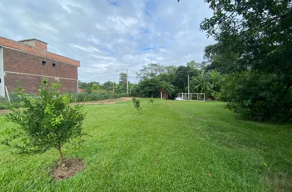 TERRENO DE 1.777,52m² NO BAIRRO SANTA TECLA. NÃO PERCA TEMPO!