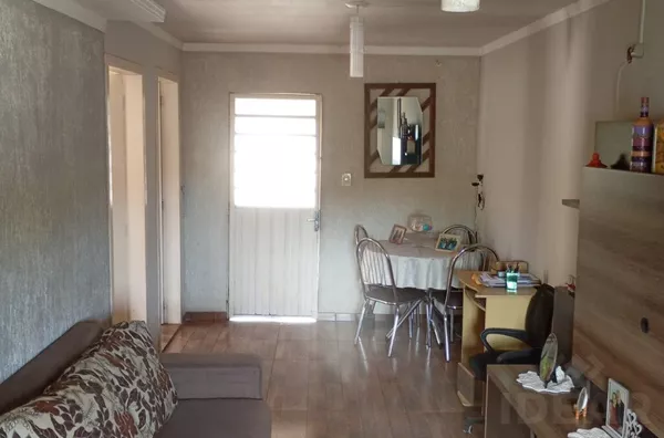 CASA DE 2 DORMITÓRIOS NO BAIRRO GRESSLER - Foto 4