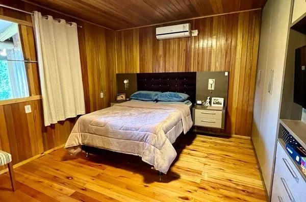 CHEGOU NO PARAÍSO! VENHA CONHECER ESSA LINDA CHÁCARA. TE AGUARDAMOS!