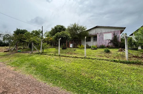 CASA DE 3 DORMITÓRIOS À VENDA NA LOCALIDADE DE PALANQUE - Foto 2