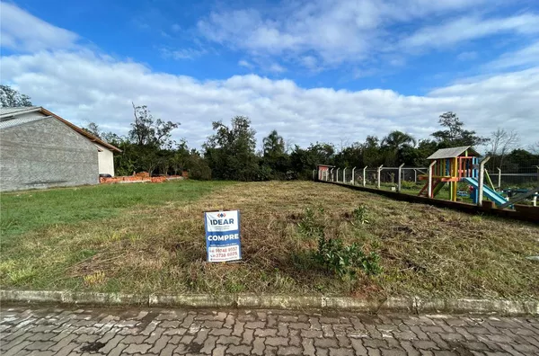 LOTEAMENTO ROSA SE DESENVOLVENDO COM IMÓVEIS DE QUALIDADE. FAÇA PARTE DESSE SONHO!