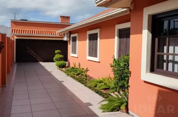 O PRAZER DE VIVER BEM, BEM NO CENTRO DE VENÂNCIO AIRES