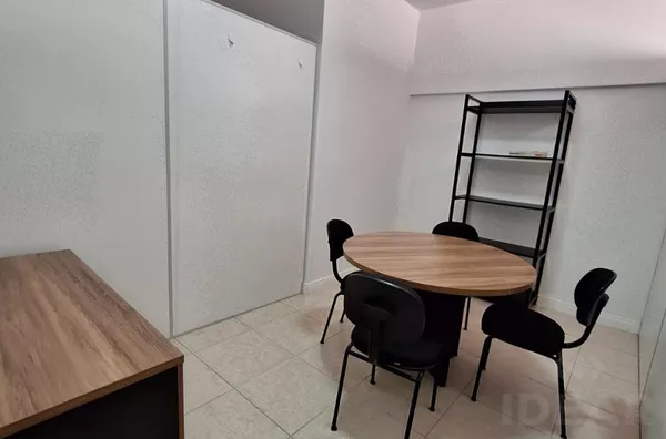 SALA COMERCIAL EM EDIFÍCIO CENTRAL COM ELEVADOR - Foto 5