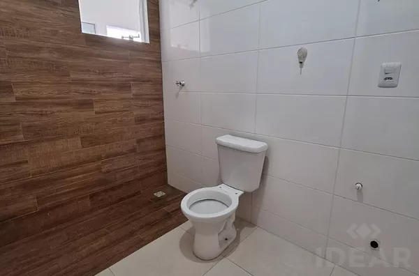 Apartamento para aluguel com 55 metros quadrados 02 quarto(s) gressler venâncio aires - Foto 5