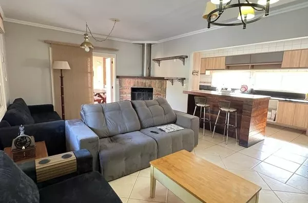 ESPAÇO, CONFORTO E QUALIDADE DE VIDA. SE É ISSO QUE PROCURA, ACABA DE ENCONTRAR