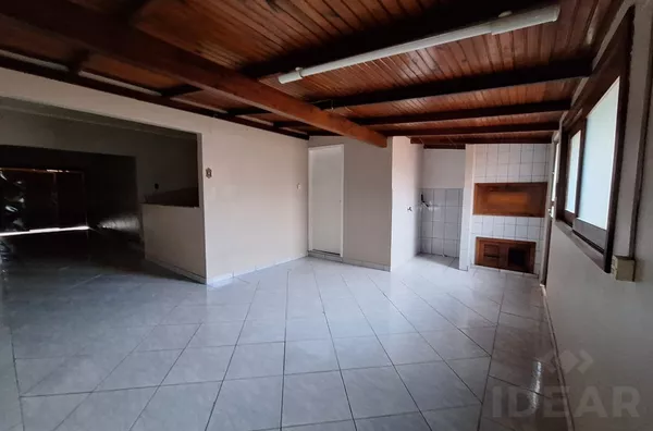 CASA DE 123m² PARA O CONFORTO DE TODA A FAMÍLIA