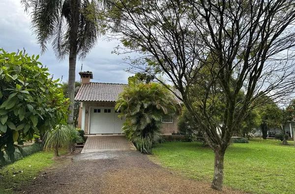 CASA DE 3 DORMITÓRIOS, AÇUDES E MUITA ÁREA PARA PLANTAR - Foto 2