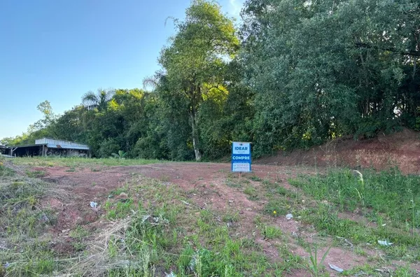 PROCURO TERRENO? VENHA REALIZAR SEU SONHO!