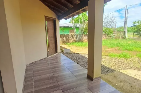 Casa para alugar, 3 quarto(s),  Estância Nova, Venâncio Aires - Foto 3