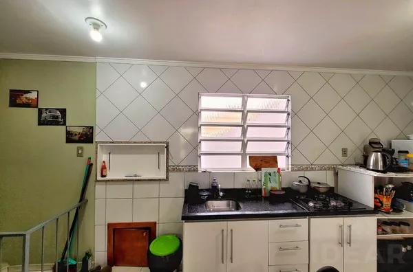 TRÊS DORMITÓRIOS, AMPLO ESPAÇO E MUITO CONFORTO