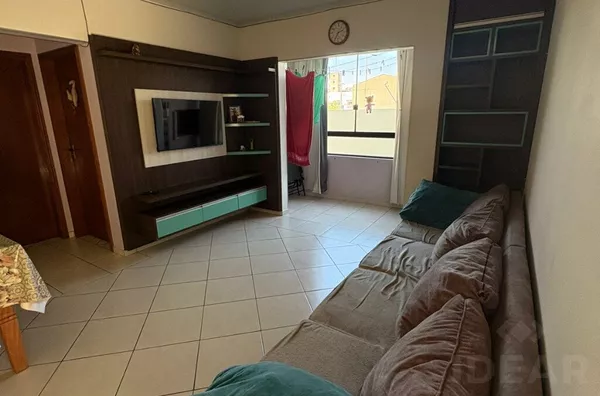 DESCUBRA O CONFORTO DE SEU NOVO REFÚGIO NO CENTRO