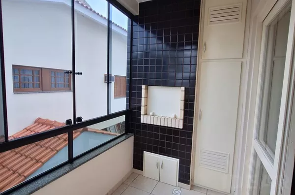 APARTAMENTO 2 DORMITÓRIOS NO CENTRO DA CIDADE - Foto 4