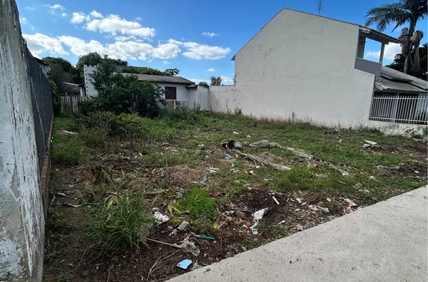 EXCELENTE TERRENO EM UMA BELA E TRANQUILA REGIÃO