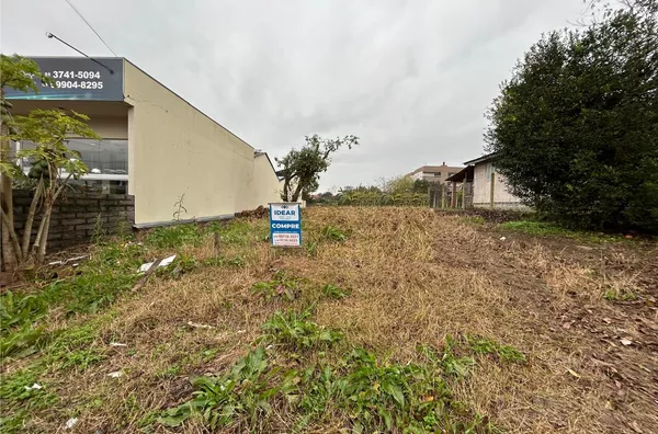 930m² PARA GRANDES PROJETOS FUTUROS. NÃO PERCA TEMPO!