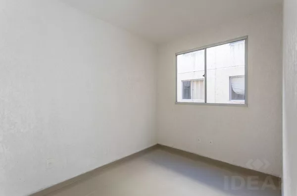 APARTAMENTO NA ZONA NORTE DE POA, EM RESIDENCIAL BEM ESTRUTURADO