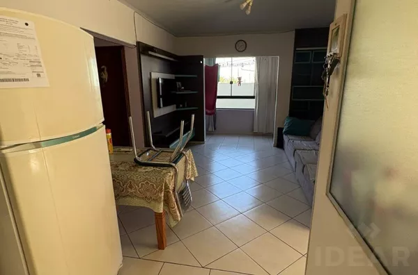 DESCUBRA O CONFORTO DE SEU NOVO REFÚGIO NO CENTRO