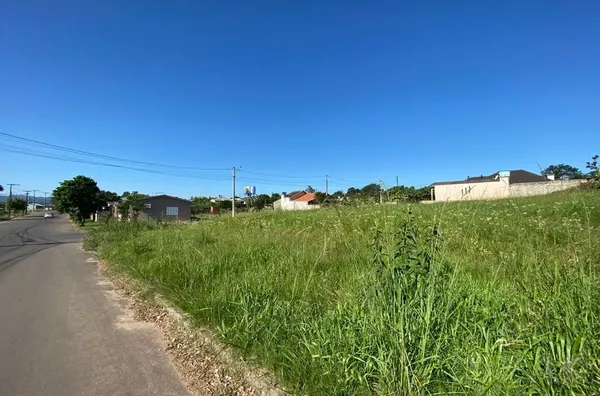 QUATRO TERRENOS A SUA ESCOLHA E QUE CABE NO SEU BOLSO