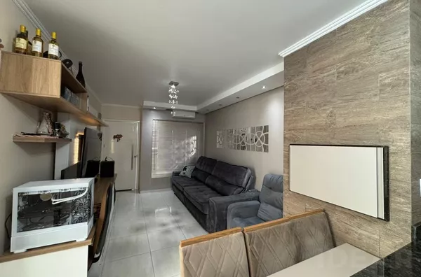 EXCELENTE LOCALIZAÇÃO, CONFORTO E BOM GOSTO É O QUE BUSCA?