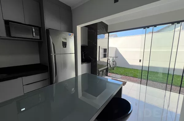 GEMINADO EM ÓTIMA LOCALIZAÇÃO E MUITO CONFORTO PARA A FAMÍLIA - Foto 8