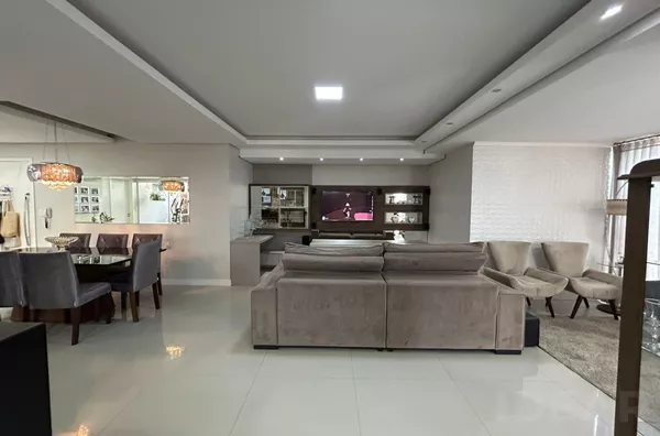 ONDE O DESIGN ENCONTRA A SOFISTICAÇÃO E A UNIÃO PROFISSIONAL