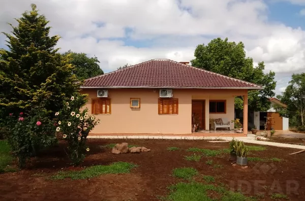 QUALIDADE DE VIDA COM POSSIBILIDADE DE EMPREENDER