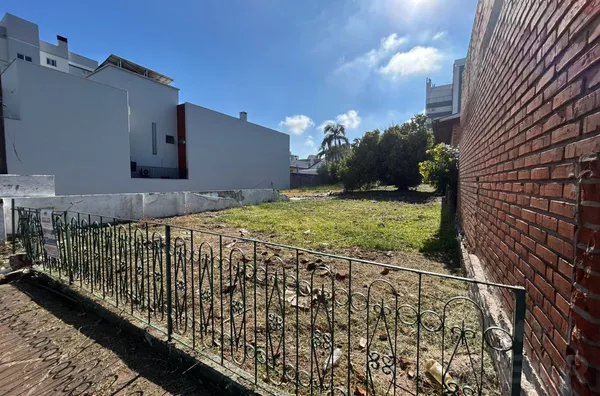 SEU INVESTIMENTO MUITO BEM APLICADO NESSE TERRENO CENTRAL E DE GRANDE FLUXO