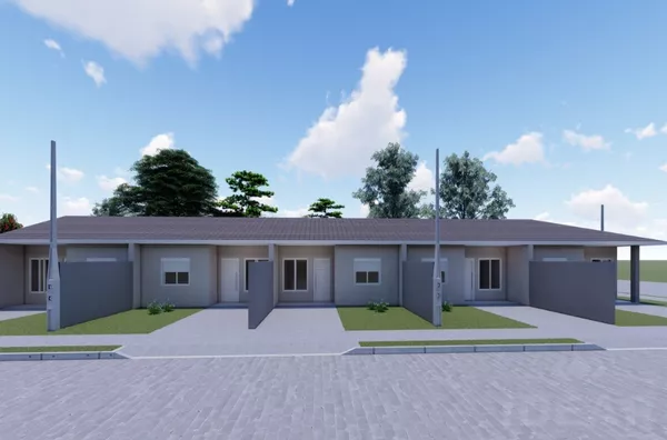 GEMINADOS NA MELHOR REGIÃO DA CIDADE! VENHA CONHECER!