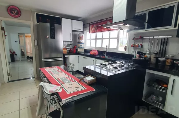 SOFISTICAÇÃO, BEM ESTAR E MUITO ESPAÇO PARA TODA A FAMÍLIA