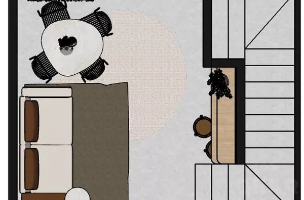 SEU SONHO DE MORAR NO CENTRO SE REALIZA AQUI!