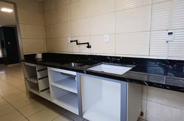 Apartamento semi mobiliado para alugar, Centro, Venâncio Aires - Foto 7