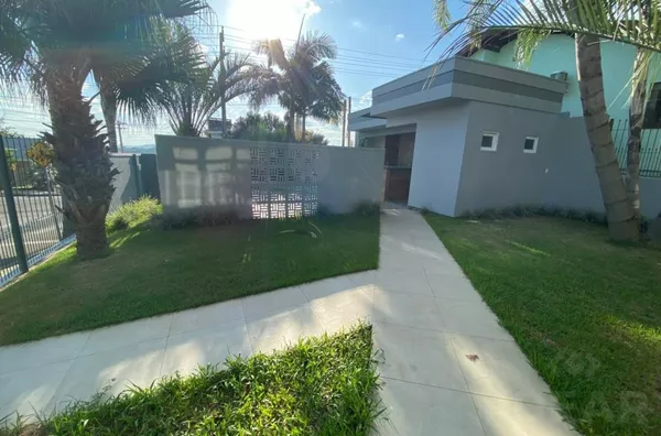 HARMONIA E BEM ESTAR, SÃO ALGUNS ITENS QUE ACOMPANHAM ESSA LINDA CASA