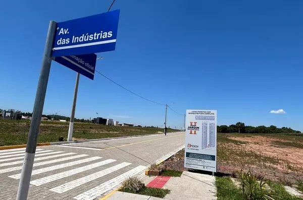 PROCURA TERRENO PARA FAZER SUA MORADIA?