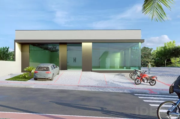 Sala comercial para alugar,  Centro, Venâncio Aires