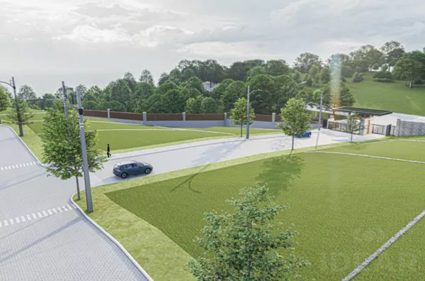 SEU REFÚGIO NATURAL DENTRO DA CIDADE