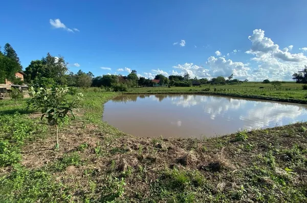 ÁREA DE TERRA DE 6.700m² NO BAIRRO BELA VISTA
