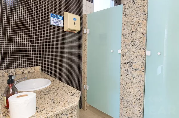 Sala comercial para alugar, Centro, Venâncio Aires - Foto 7