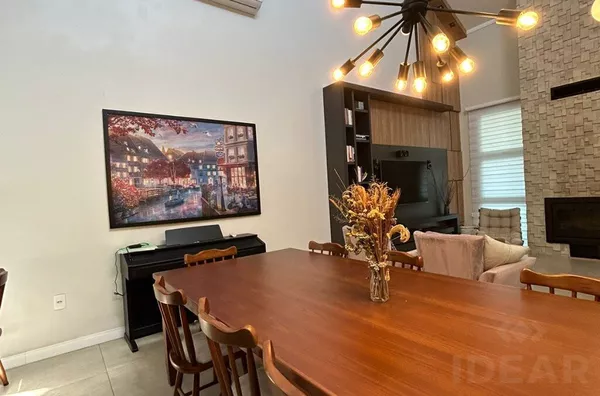 O SONHO QUE VAI VIRAR REALIDADE! CONFORTO, SEGURANÇA E BOM GOSTO