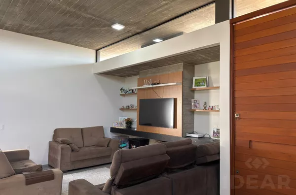 ESSE PROJETO TE OFERECE O MELHOR CONFORTO E ESTILO