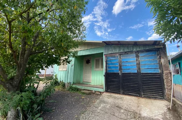 TERRENO PRÓXIMO DA REGIÃO COMERCIAL DE BELA VISTA, VENHA CONHECER!