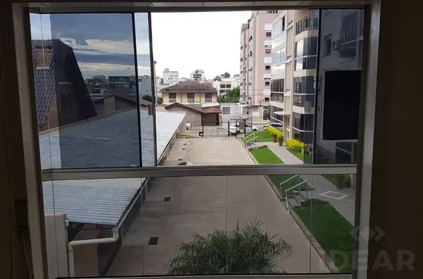 SEU ESPAÇO EM UM RESIDENCIAL DE MUITA TRANQUILIDADE E BEM NO CENTRO DA CIDADE