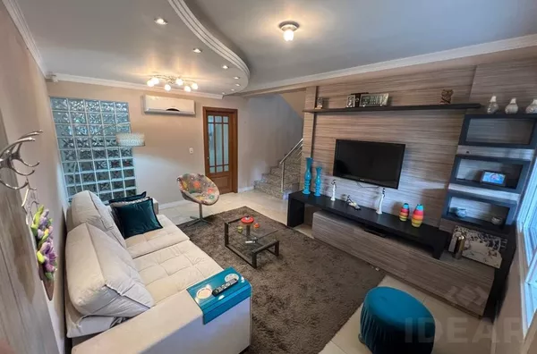 MORAR BEM, COM MUITA SEGURANÇA E CONFORTO, É O QUE BUSCA? ACABA DE ACHAR!