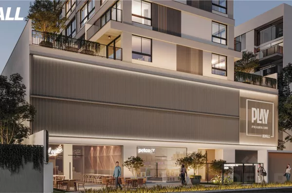 É O PLAY QUE FALTAVA PARA O INÍCIO DE SUA VIDA INDEPENDENTE